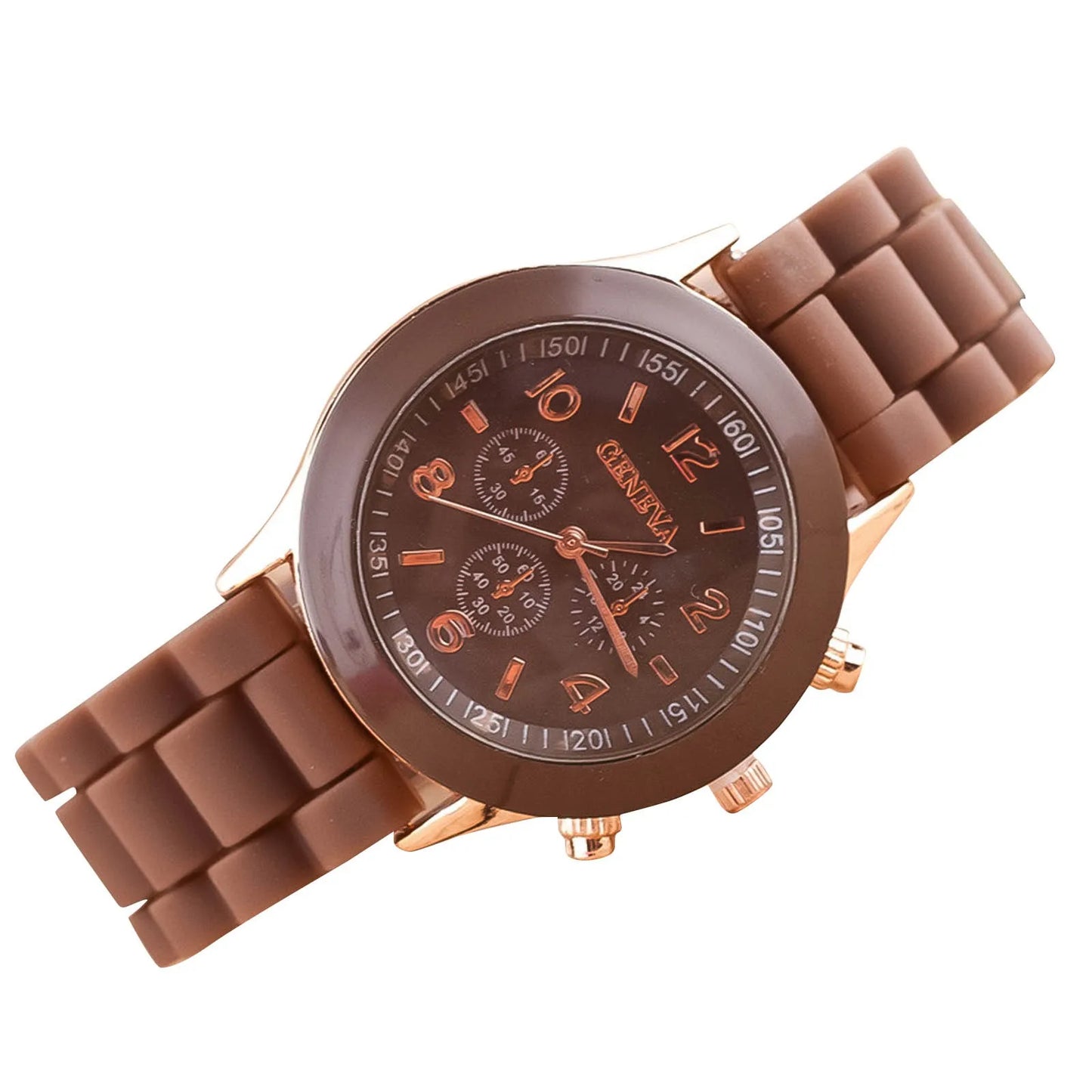 Fashion Women Watches White Silicone Jelly Quartz Watch Ladies Dress Wristwatch Gifts for Girls Relogio Feminino Reloj Mujer