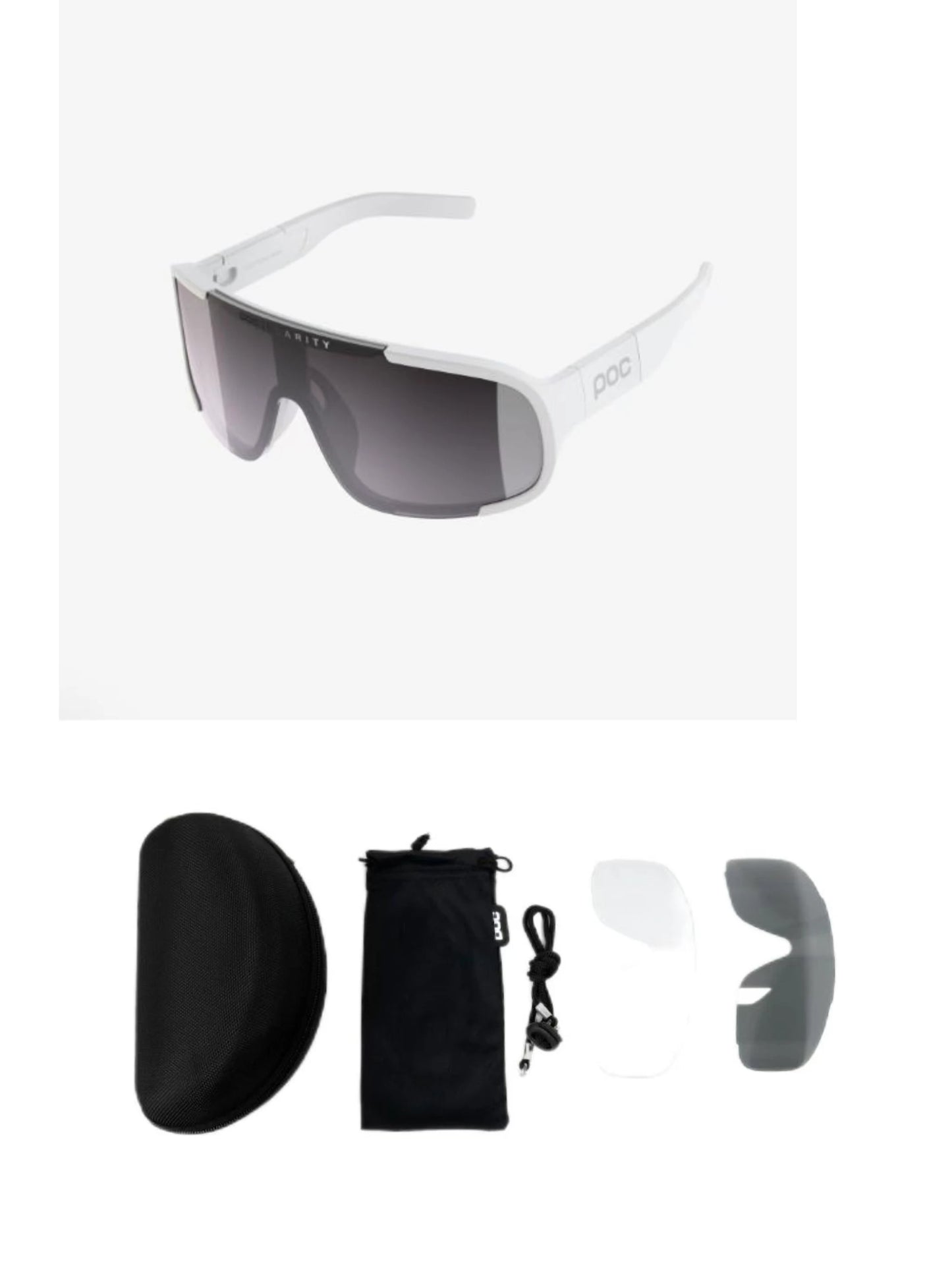 Sunglasses for Men: Outdoor riding sunglasses