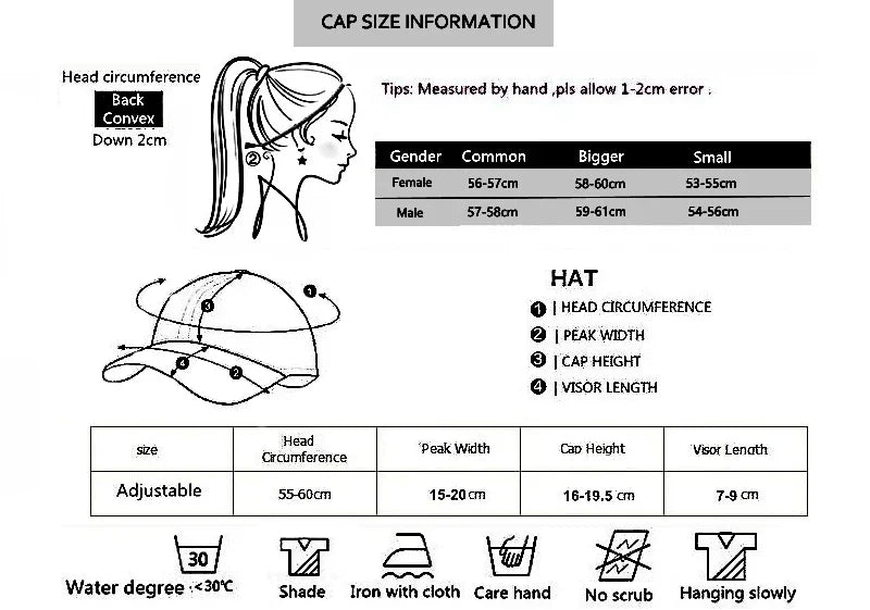 Custom Logo Hat For Women Men Soft Top Cotton Baseball Cap Adult Outdoor Adjustable Dad Hats Snapback Hat Summer Sports Sun Cap
