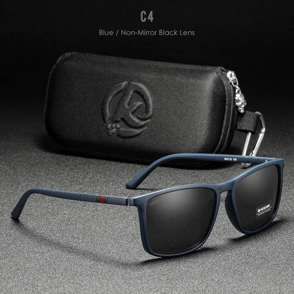 Sunglasses Polarized Men's Driving Sun Glasses Travel Luxury Female