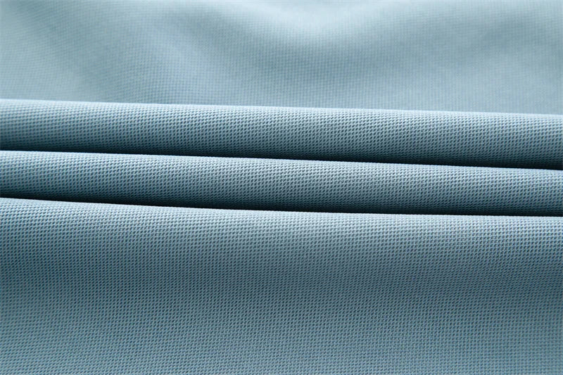 2025 New Men's Casual Solid Color Short Sleeved Polo Shirt Summer Fashionable and Comfortable Versatile Top