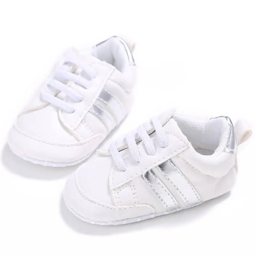 Classic Fashion Sneakers Toddler Boy Baby Girl Baby Casual