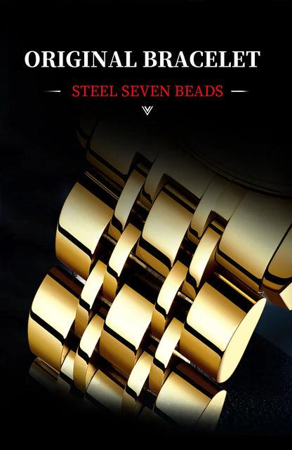 LIGE Fashion Quartz Wristwatches Casual Sport Military Watch For Women Top Brand Luxury Waterproof Watch Ladies Relogio Feminino