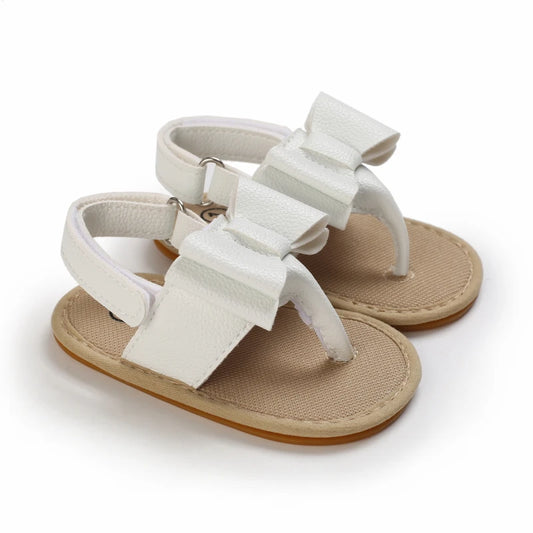 Baby girls beach shoes garden water sandals classic design comfortable 0-18 months