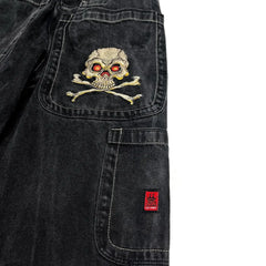 JNCO Jeans: Hip Hop Baggy Denim Pants