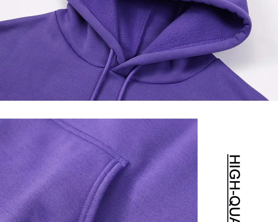 Los Angeles California Hoodies Women Fashion Novelty Casual Hooded Basic All Match