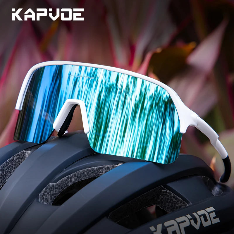 Sunglasses for Man Cycling Glasses Driving Bicycle Eyewear Cycling Women