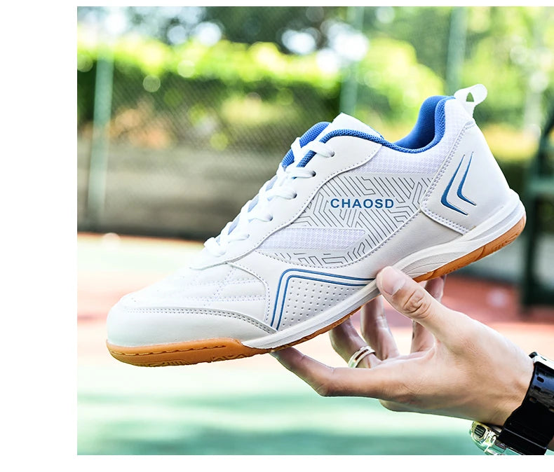 Futsal Soccer Shoes Men Low Naked Ankle Adult Professional Indoor Football Boots