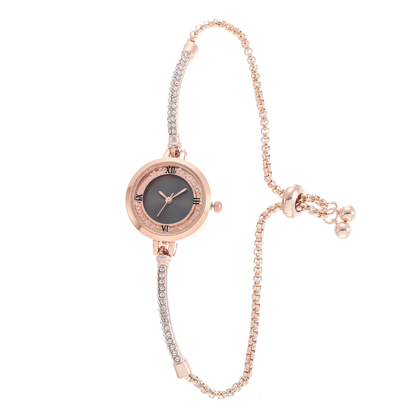 Fashion Luxury Women's Watch Gold Fine Strap Ladies Watch For Bracelet Montre Femme Female Wrist Watch Women Clock Relojes