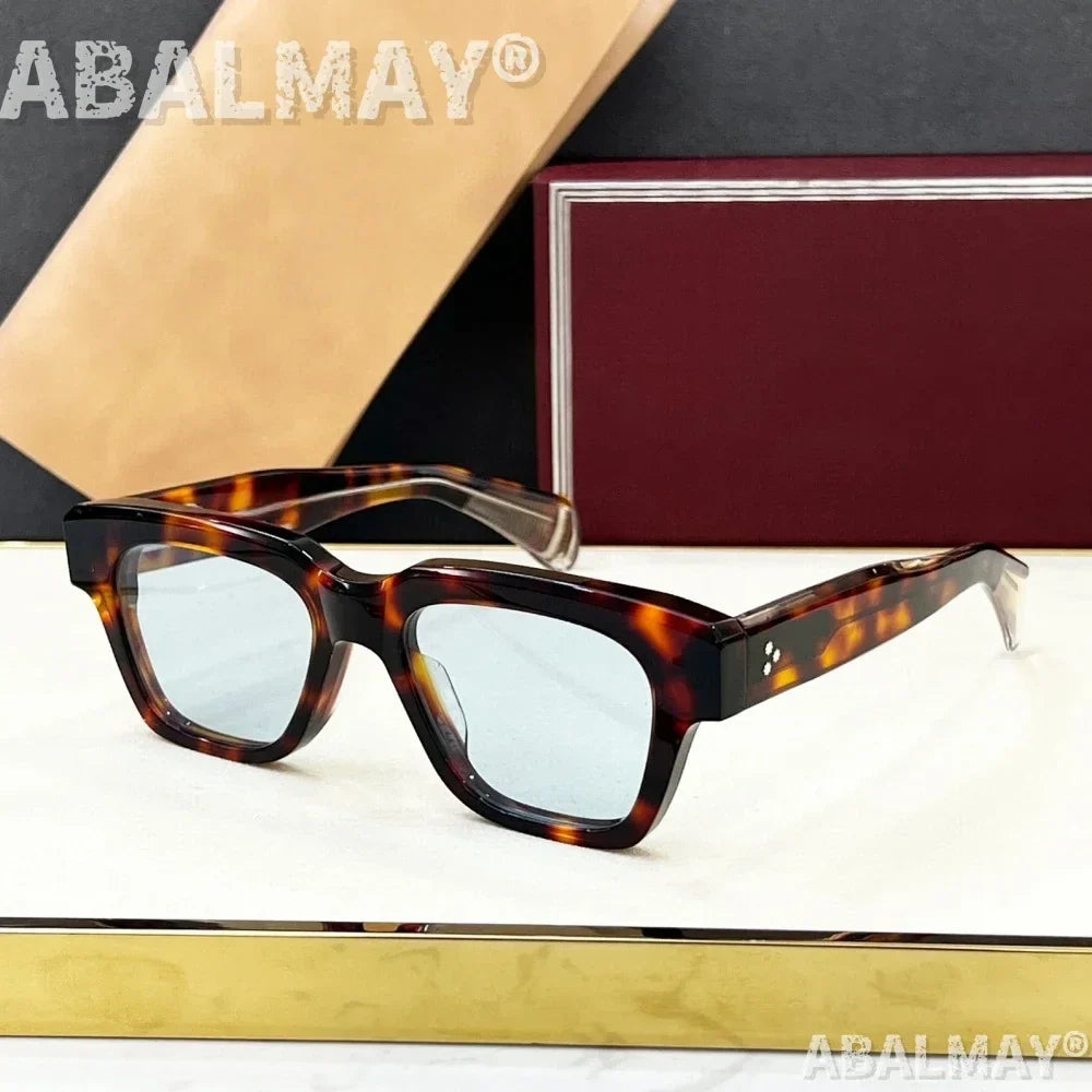FELLINI SIZE 51-20 Top Quality Sunglasses for Men Classic Women Luxury Brand Designer sun glasses UV400 With box
