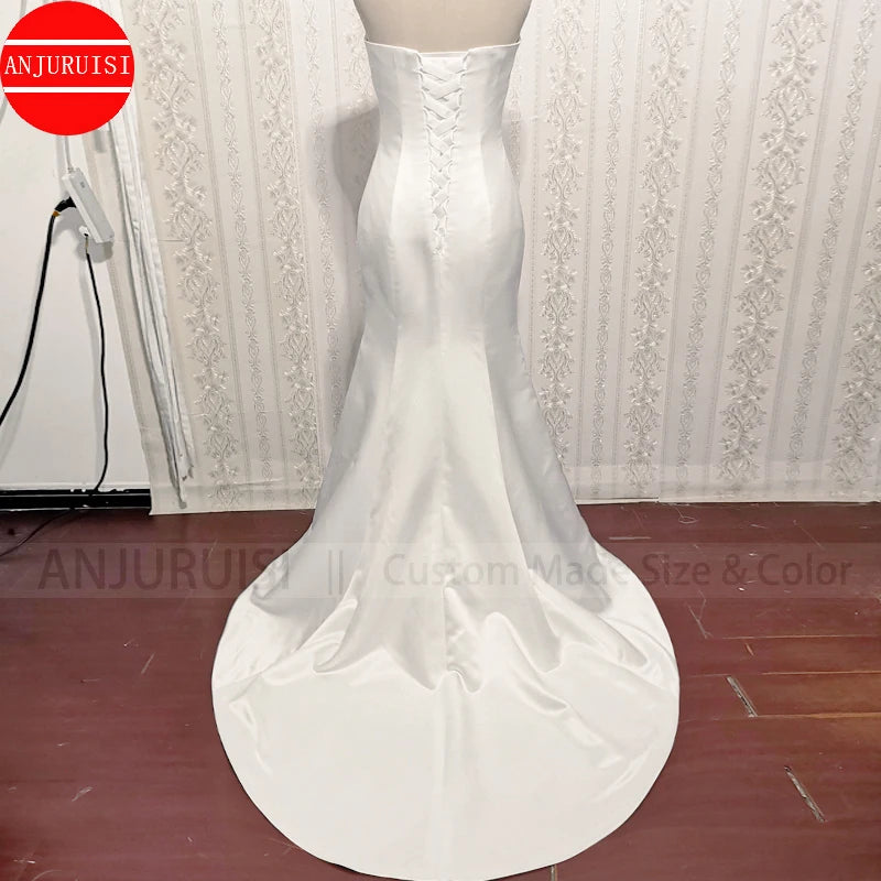 White Bridesmaid Dresses: Wedding Dresses For Women Bride Gown