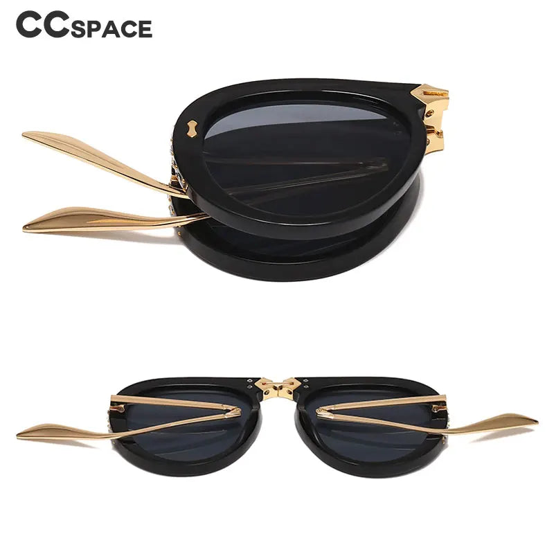 Sunglasses Men Women Fashion Shades UV400 Vintage Glasses