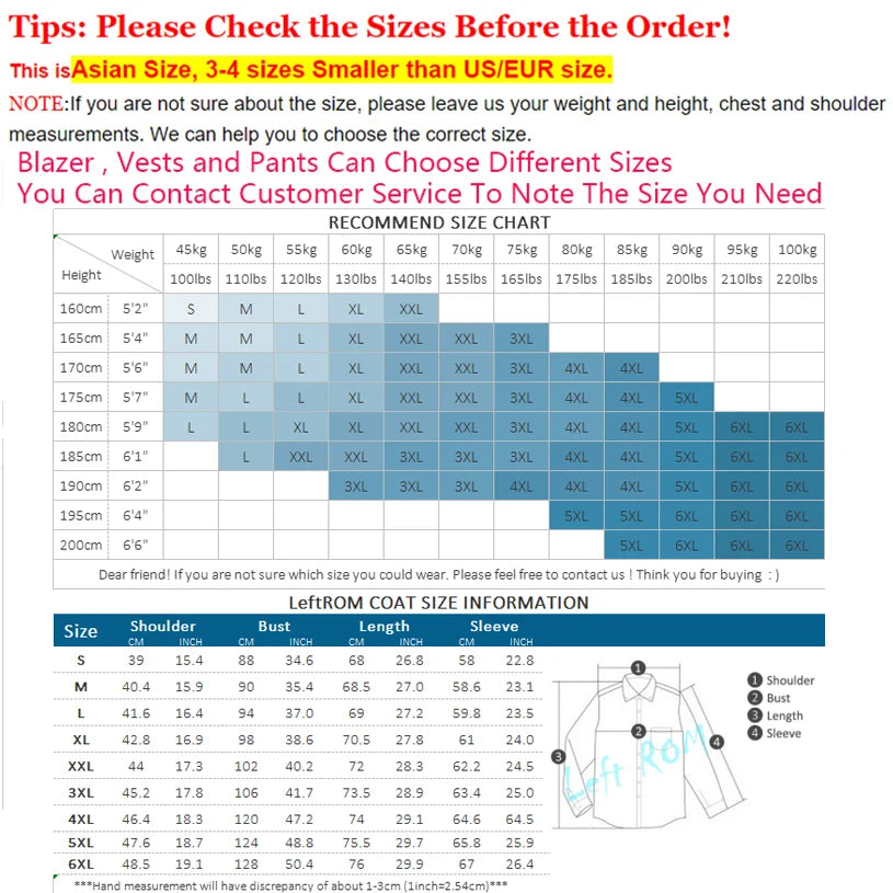 Tuxedo for Mens: Jacket Vest Pants Casual Plaid Retro Business Men's Suit 3Pcs