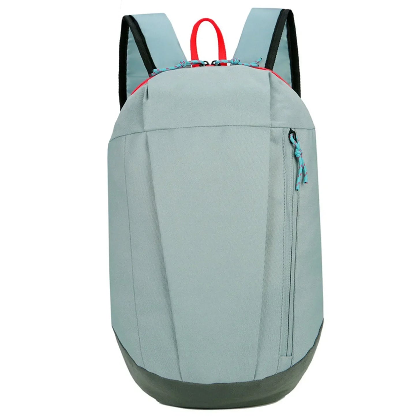 1PC Women's Mini Backpack Casual Simple Ultra Light Travel Men's Sports Travel Backpack