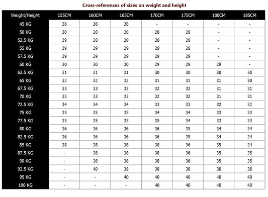 Men's Summer Fashion Business Casual Long Pants Suit Pants Male