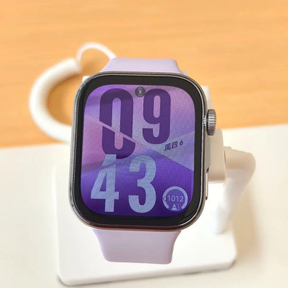 HUAWEI Watch Fit 4 Smartwatch Global Version 1.82'' AMOLED Display Ultra Slim Design 100+ Sports Modes up to 10-Day Battery Life