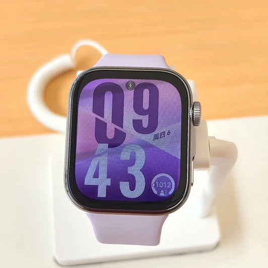 HUAWEI Watch Fit 4 Smartwatch Global Version 1.82'' AMOLED Display Ultra Slim Design 100+ Sports Modes up to 10-Day Battery Life