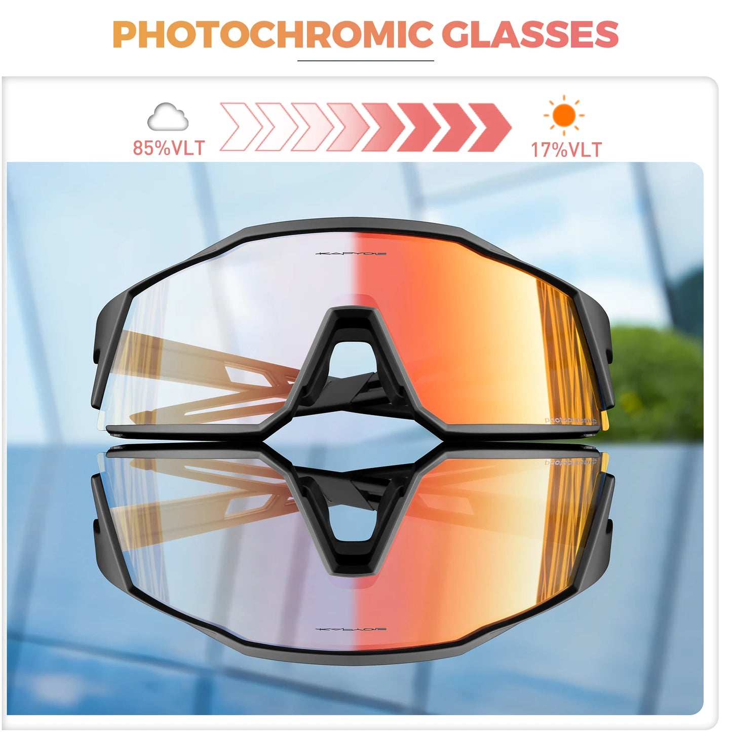 Cycling Glasses Men MTB Cycling Sunglasses Women Road Bicycle Glasses