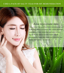 30pcs Natural Plant Facial Mask Moisturizing Oil Control Anti-Aging Fruit Aloe Korean Sheet Face Mask Beauty Skin Care Prodcuts