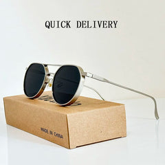 Oval Sunglasses For Men Glasses Designer Sunglasses Women