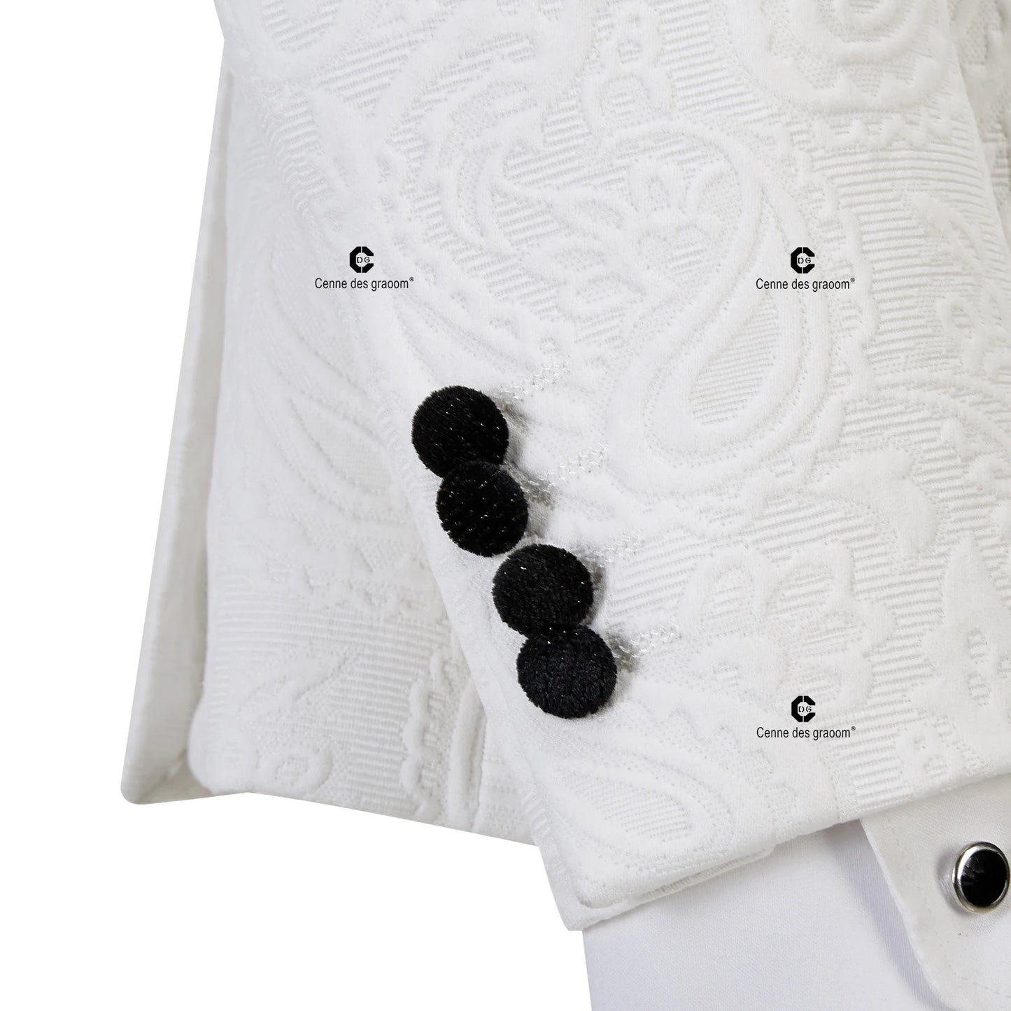 Mens Beach Wedding attire: Coat Design Tuxedo Suits For Men Tailor-Made