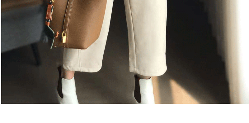 Autumn Winter Thickened 100% Cashmere Wool Cardigan Women Stand Neck