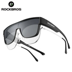 Glasses UV400 Protection Wear Sunglasses for Driving Fishing Hiking Eyewear