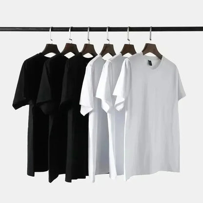 2025 Trend Kpop Stray T Shirt SKZ Men and Women Cotton T-shirt Straykids Seungmin FELIX HYUNJIN JEONGIN MINHO Short Sleeve Shirt