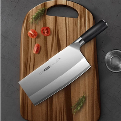 Kitchen Knife Chinese Chef Special Ultra-Sharp Slicing Knife