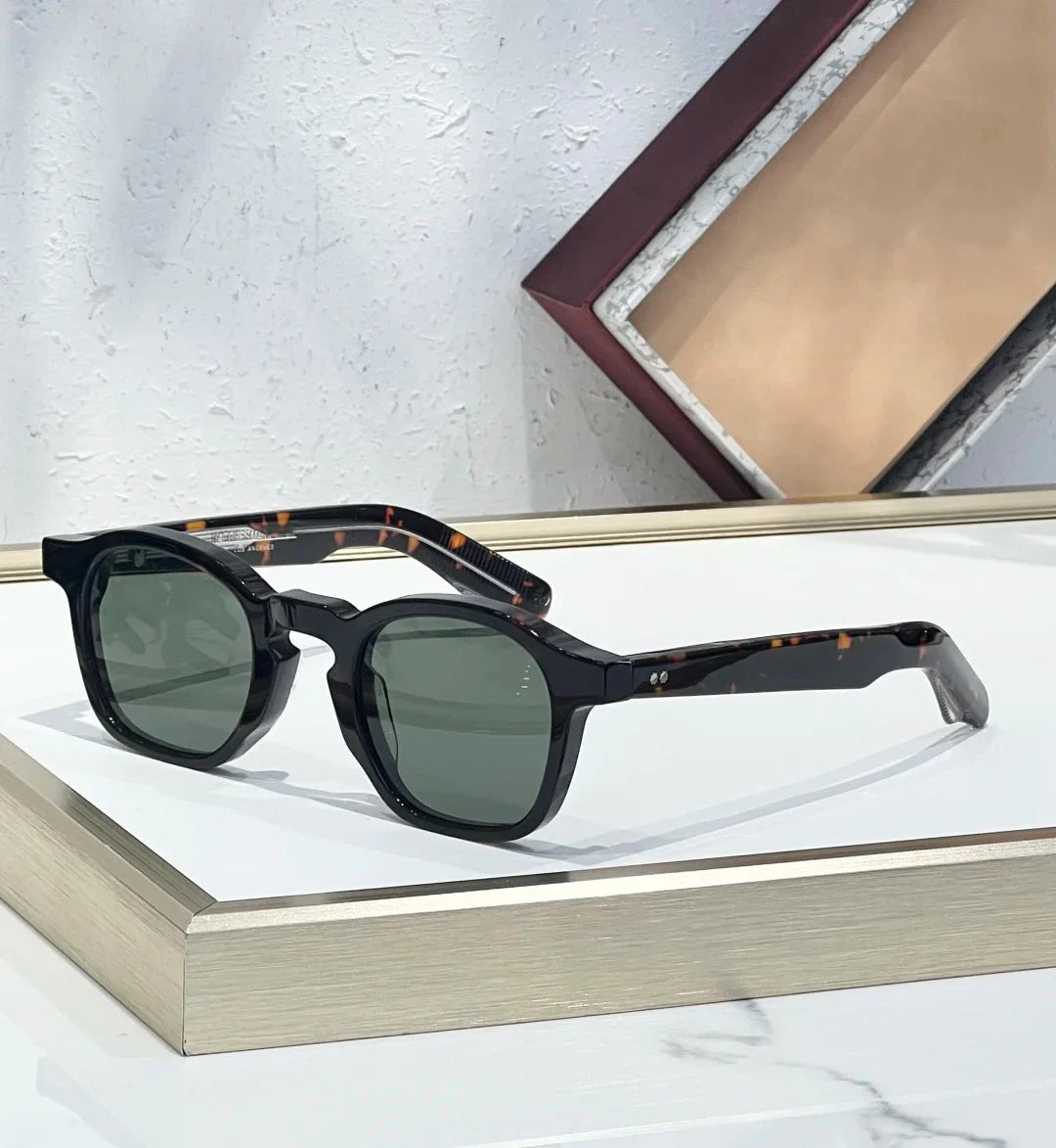 ZEPHIRIN SIZE 44-25 Top Quality Sunglasses for Men Classic Women Luxury Brand Designer sun glasses UV400 With box