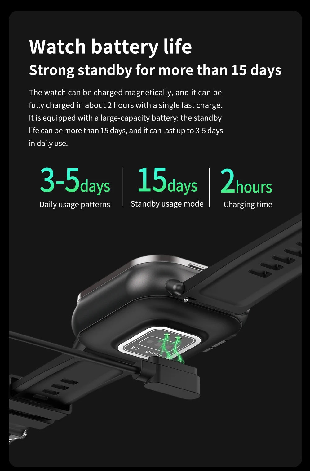 2026 New Smart Watch TWS 2-in-1 Bluetooth Earphones HIFI Sound Quality GPS Heart Rate Bluetooth Call For Men Women Smartwatches