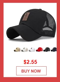 2024 Sports Cap Mens Hat For Fish Outdoor Fashion Line Baseball Cap Long Visor Brim Shade Snapback Sun Hat Bone Gorras Casquette