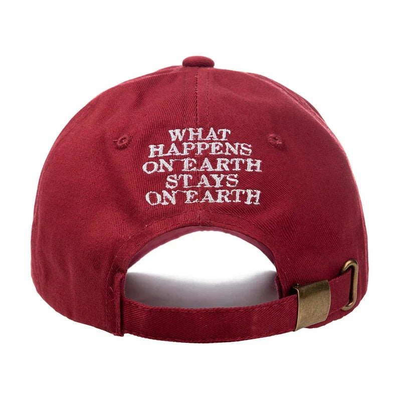 DAMN-Embroidered Hats for Men and Women, Hip Hop, ShinCharacter Lamar, Unstructured , Baseball Cap.