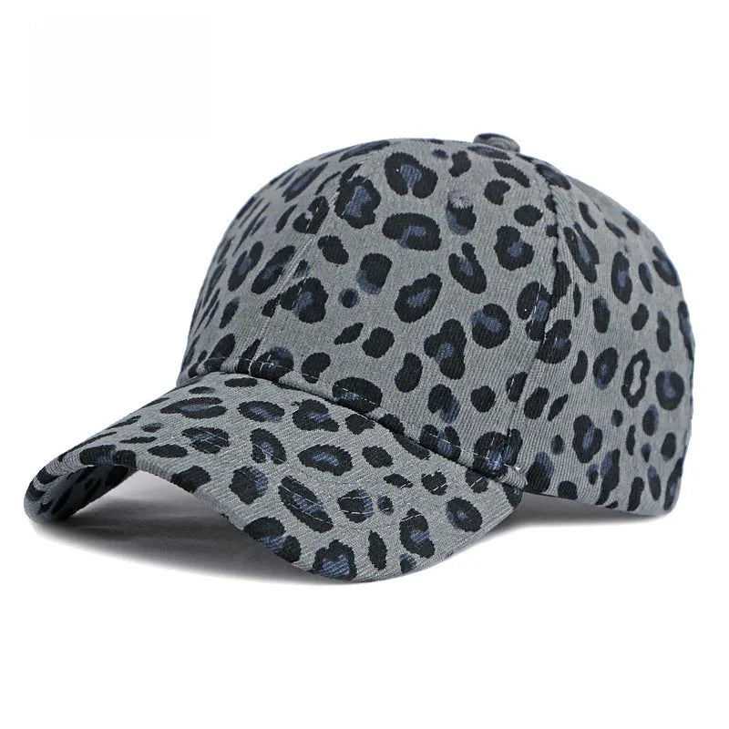Spring Autumn Women's Baseball Cap Cotton Classic Checkered Snapback Hat Men Women British Style Hard Top Sunshade Hat