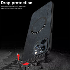 Case For iPhone 14 Pro Max iPhone14 Pro Max Plus 5G Wireless Charging Phone Case Cover