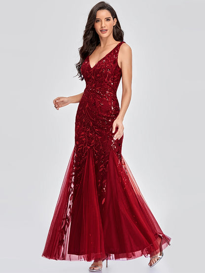 Homecoming Dresses: Vintage Maxi cocktail Dress Long Bridesmaid Prom Dresses