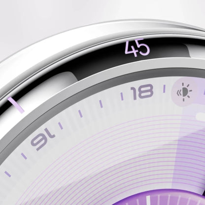 HUAWEI Watch GT 6 Smartwatch,Up to 21-Day Battery Life,Global Version,Buit-in Map,Replay Message,compatible with iOS and Android