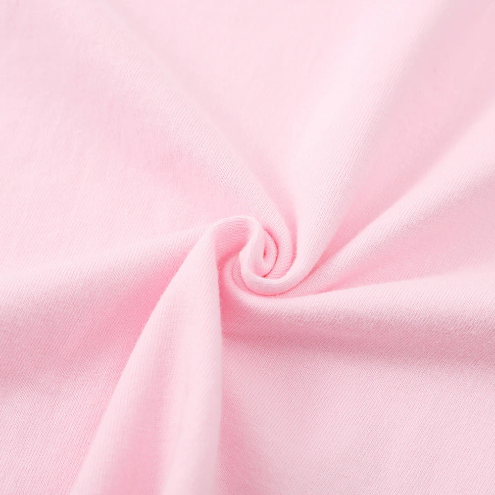 Theduc Sushi And Sushi Printing Men Women Tshirt Cotton T-Shirts Loose T Shirt Crewneck Loose Tops Fashion Clothes Unisex