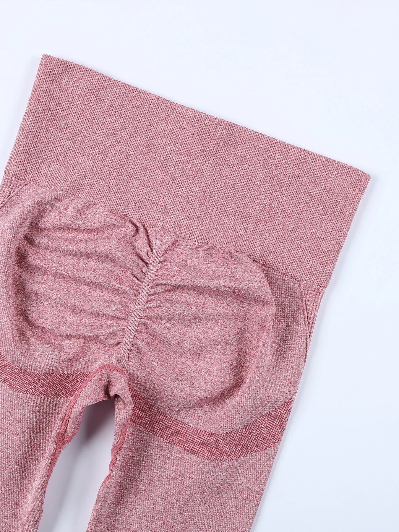 Fitness Leggings For Women High Waist Sexy Peach Butt Gym Sports Workout