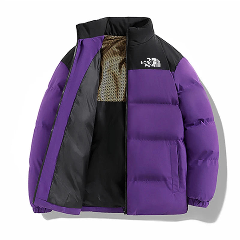 North Face Jacket: Men's 1996 Retro Nuptse Jacket