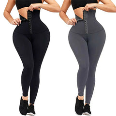 High Waist Elastic Breast Lift Hip Tight Body Fitness Leisure Yoga Pants