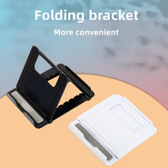 Table Adjustable Phone Holder Bracket Desktop Stand For ipad iPhone Samsung