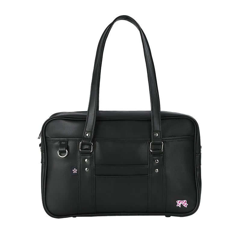 Students Bags Students School Bags Shoulder Bags 14-inch Laptop Bag