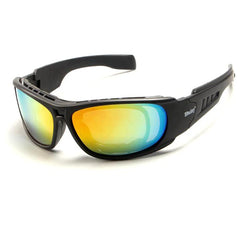 Tactical Polarized Glasses Military Goggles Military Sunglasses Men
