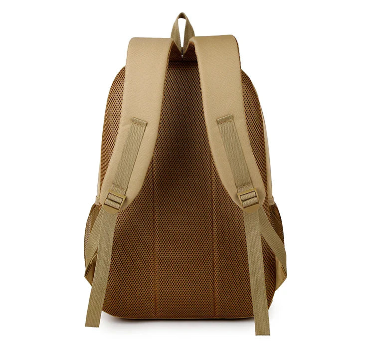 Men's and women's universal backpack, large capacity multi-purpose laptop backpack, durable travel backpack with safety compartm