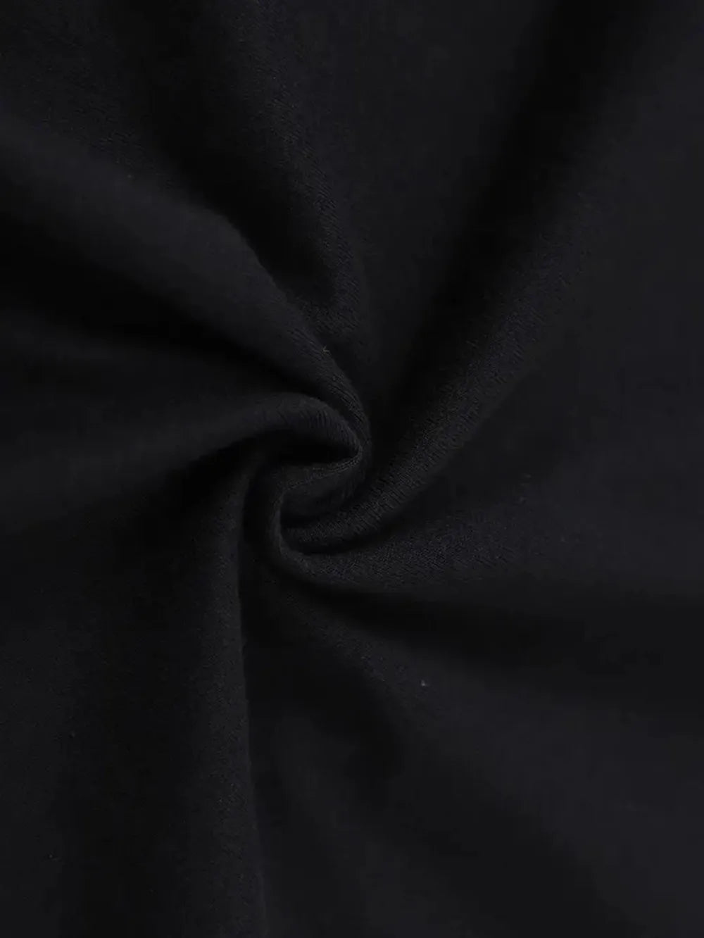 European and American men's summer retro little angel print comfortable and breathable round neck T-shirt outdoor street fashion