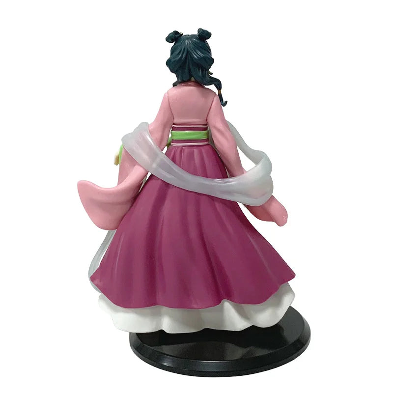 In Stock for The Apothe-cary Diaries Maomao Anime Figure, Model Collectible Toy, Surprise Gift