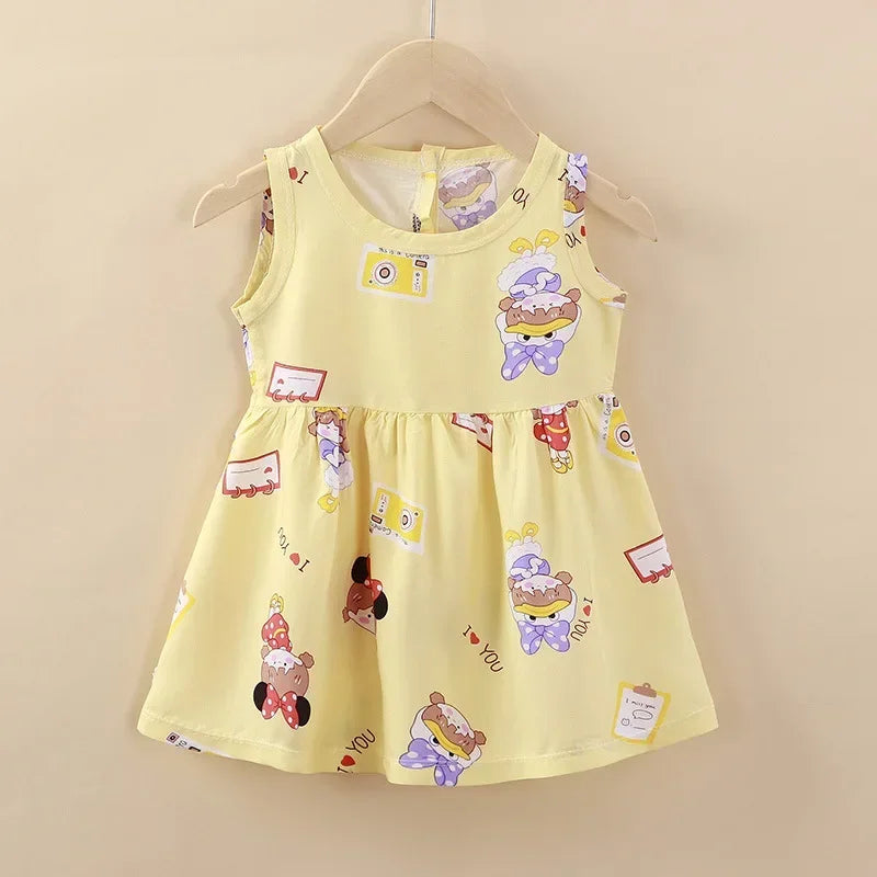 Children Clothing Girl Dresses Kids Dresses Clothes for Girls Party