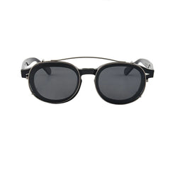 Sunglasses Clip-on Men Women Luxury Brand Lemtosh
