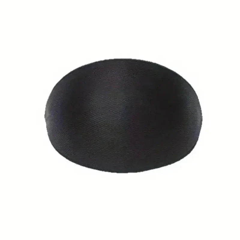 Adjustable Hat Inner Support Cotton Pad Anti-deformation Baseball Cap Visor Insert Curved Brim Shape Retainers Resistant Liner